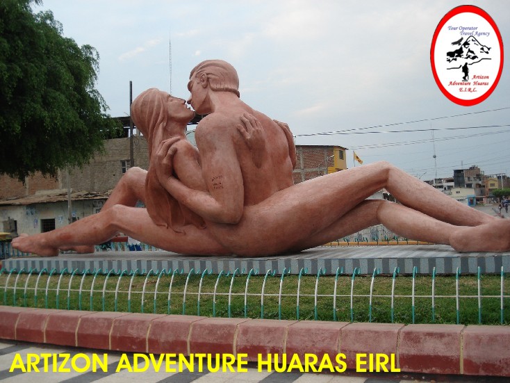 Parque del Amor Tumbes